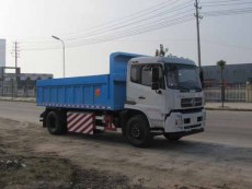 CNG環衛垃圾車價格