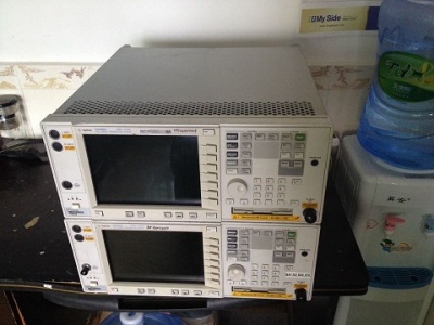 Agilent N5230A PNA-L网络分析仪回收