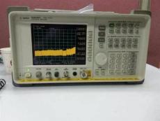 HP8563EC频谱分析仪
