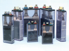 GNC10 GNFC10蓄电池生产厂家 镉镍蓄电池