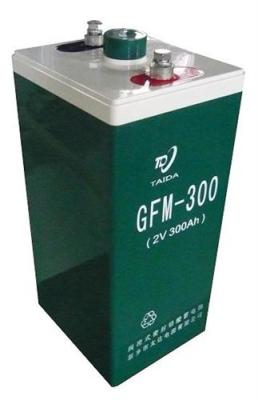 GFM-300 GFM-300生产厂家 阀控式铅酸蓄电池