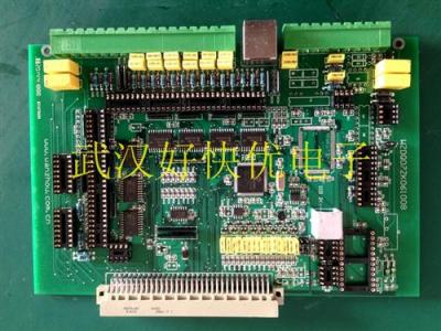 PCB板电子焊接