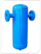 气液分离器俗称油水分离器压缩空气冷凝水分