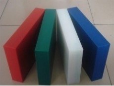 环保塑料板pe板工业用耐酸耐碱环保聚乙烯板