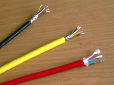 亨仪牌电缆ZBN-KVVP22控制电缆