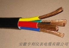 专业生产ZR-DJFPGP22-6*1.5计算机电缆