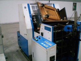 意大利二手印刷机进口到中国的进口流程