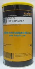 克鲁勃BF 83-102全氟聚醚高温润滑脂