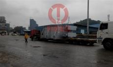 上海各类大型大件三超机械设备省内外运输