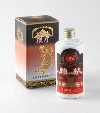 1992年菊香村赖茅酒