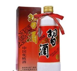 2004年习酒