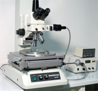广州番禺三次元三坐标测量机显微镜投影仪回