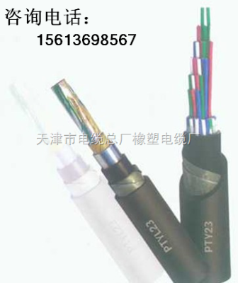 MHYVRP真正礦用通信電纜廠家 天津廠家直銷