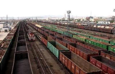 铁路运输货代服务宝鸡到哈萨克斯坦热特苏