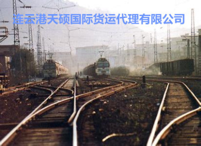 铁路运输货代服务北京到哈萨克斯坦科克舍套