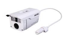 AHD监控摄像头 720P监控摄像机 百万数字