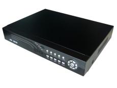 AHD同轴录像机ADVR 16路高清720P监控录像机