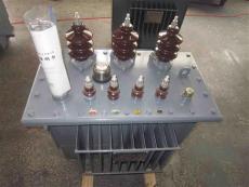 S11-50kva油浸式电力变压器
