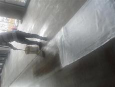 南京防腐池乙烯基3布地坪，防盐酸地坪