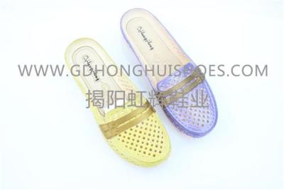 揭阳水晶鞋厂家/揭阳水晶鞋/广东水晶鞋