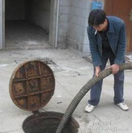 閔行化糞池抽糞,專業(yè)化糞池清理