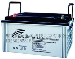 蓄电池-瑞达蓄电池-RA12-65青海型号齐全