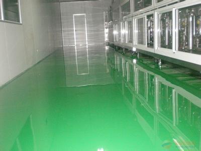 深圳永和地坪装饰有限公司