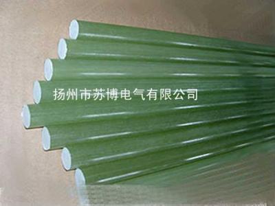 新型復合絕緣螺栓-絕緣棒