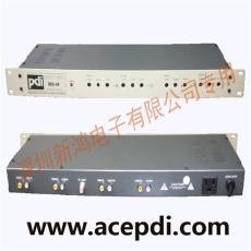 数字电视共享器PDI-RVA-4V四路电视调制器