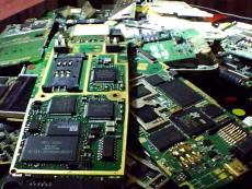 苏州电子产品销毁苏州电子元件产品销毁回收