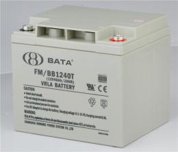 海志蓄电池hzb12-18
