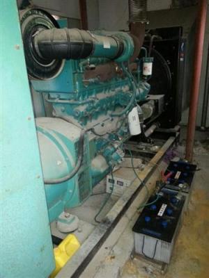 苏州卡特发电机回收吴中二手三菱发电机回收