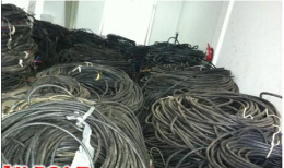 嘉兴电缆线回收嘉善桐乡二手干式变压器回收