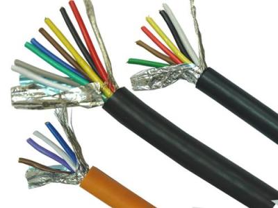 控制电缆ZR-KFF46RP1控制电缆品牌