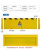 电厂专用绝缘挡鼠板 环氧树脂挡鼠板