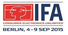 2015年德国柏林IFA展-2015IFA位置图