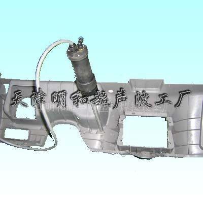 天津塑焊机-天津塑料焊接机-天津塑料铆焊机