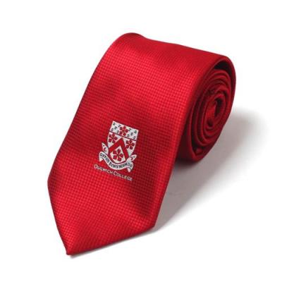 深圳专业厂家生产定制领带职业领带礼品领带