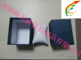 供应纸质手表盒，深圳市稀美丽包装制品
