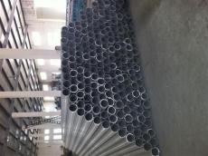 天津6061铝管天津5052合金铝管天津铝管厂