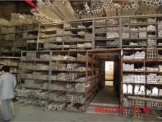 铝管供应7075铝管批发市场北京批发5083铝管