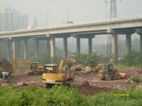 重庆五一挖掘机培训首家公立挖掘机培训机构