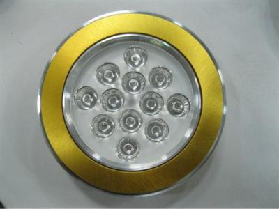 LED天花燈家居天花燈圖片省電射燈款式