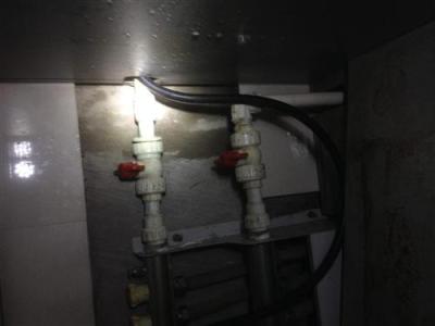 西安水電防水處理維修服務中心