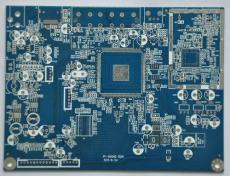 雙面無鉛金手指PCB板