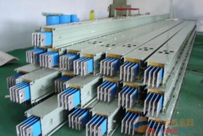 上海电力母线槽回收 上海二手母线槽回收
