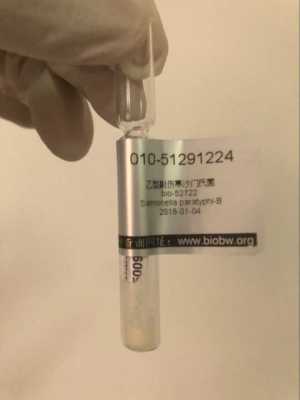 中国微生物菌种查询网NCPPB 312肉毒杆菌亚