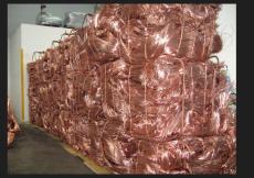 苏州废铜回收价格专业工业废铜回收厂家