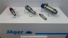 德国阿弗雷德翌格尔JAGER高速高品质电主轴