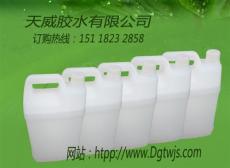 目前市场上常用黏透明包装盒胶水有几种